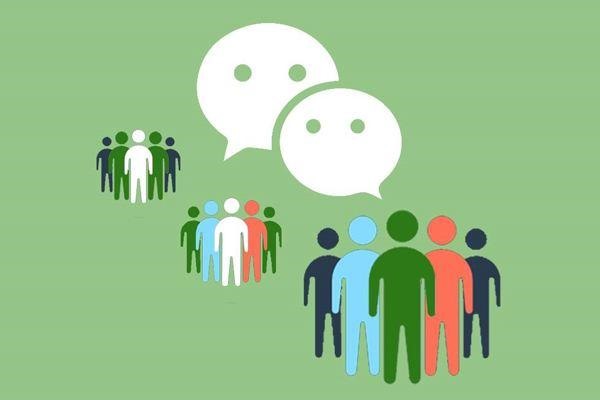 陌陌与微信有什么区别？