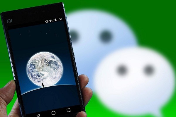 微信电脑版打卡虚拟定位肿么弄?